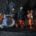 The Conclusion of Uttarakhand Tunnel Collapse Rescue: A Beacon of Hope